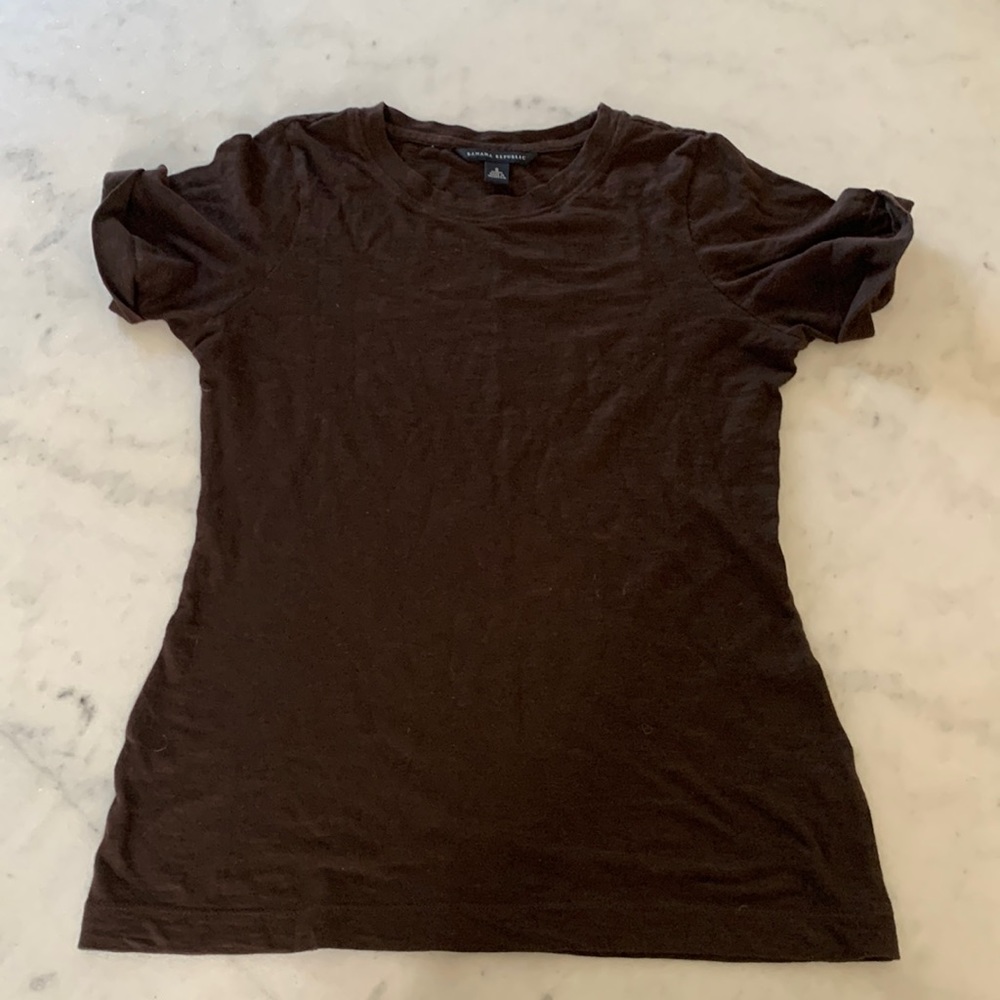 Banana Republic T-shirt
